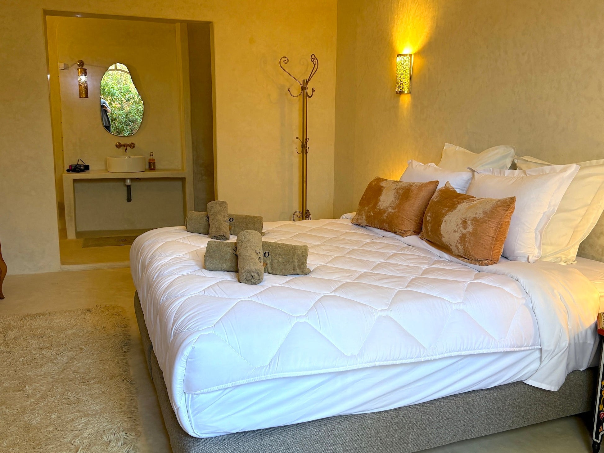 Palais Bohemia - The French Concierge