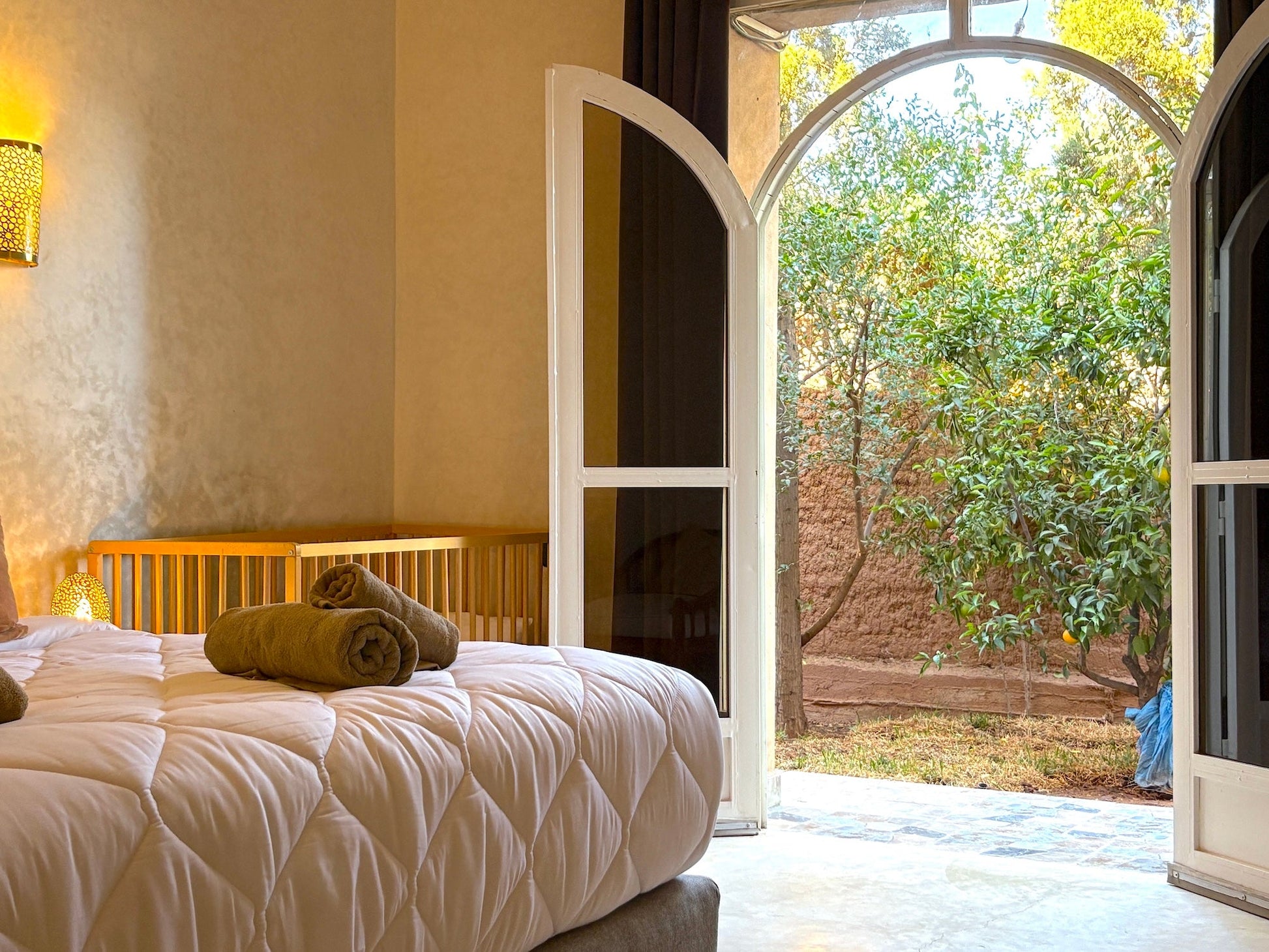 Palais Bohemia - The French Concierge