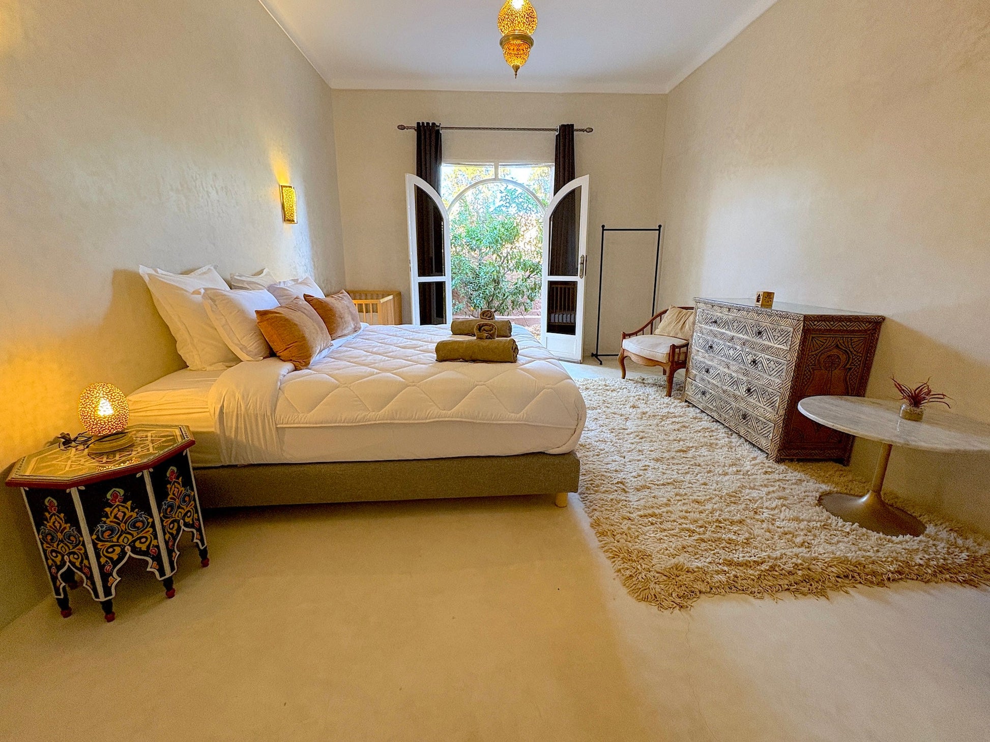 Palais Bohemia - The French Concierge