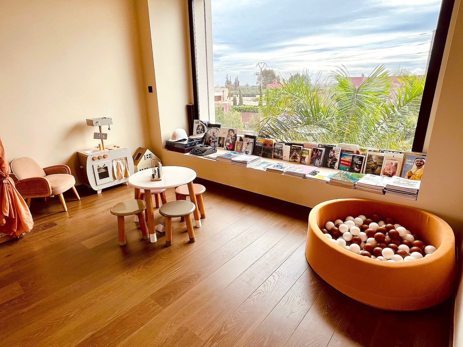 Palais Boho - The French Concierge