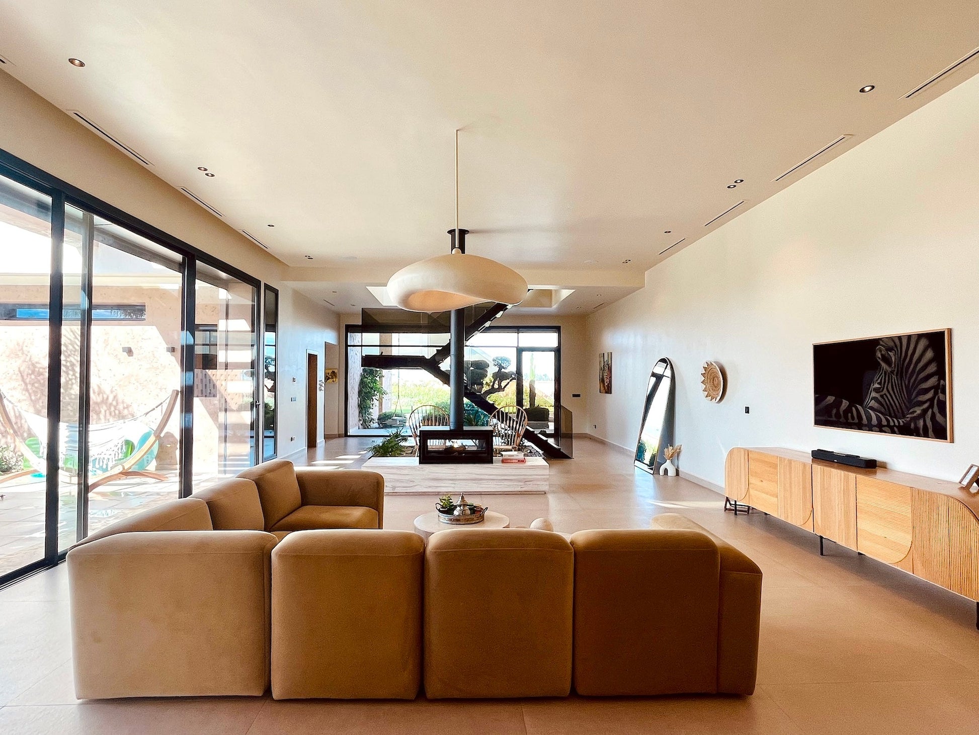 Palais Boho - The French Concierge