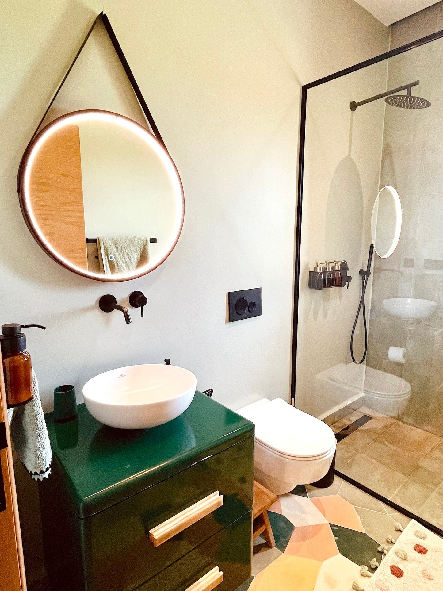 Palais Boho - The French Concierge