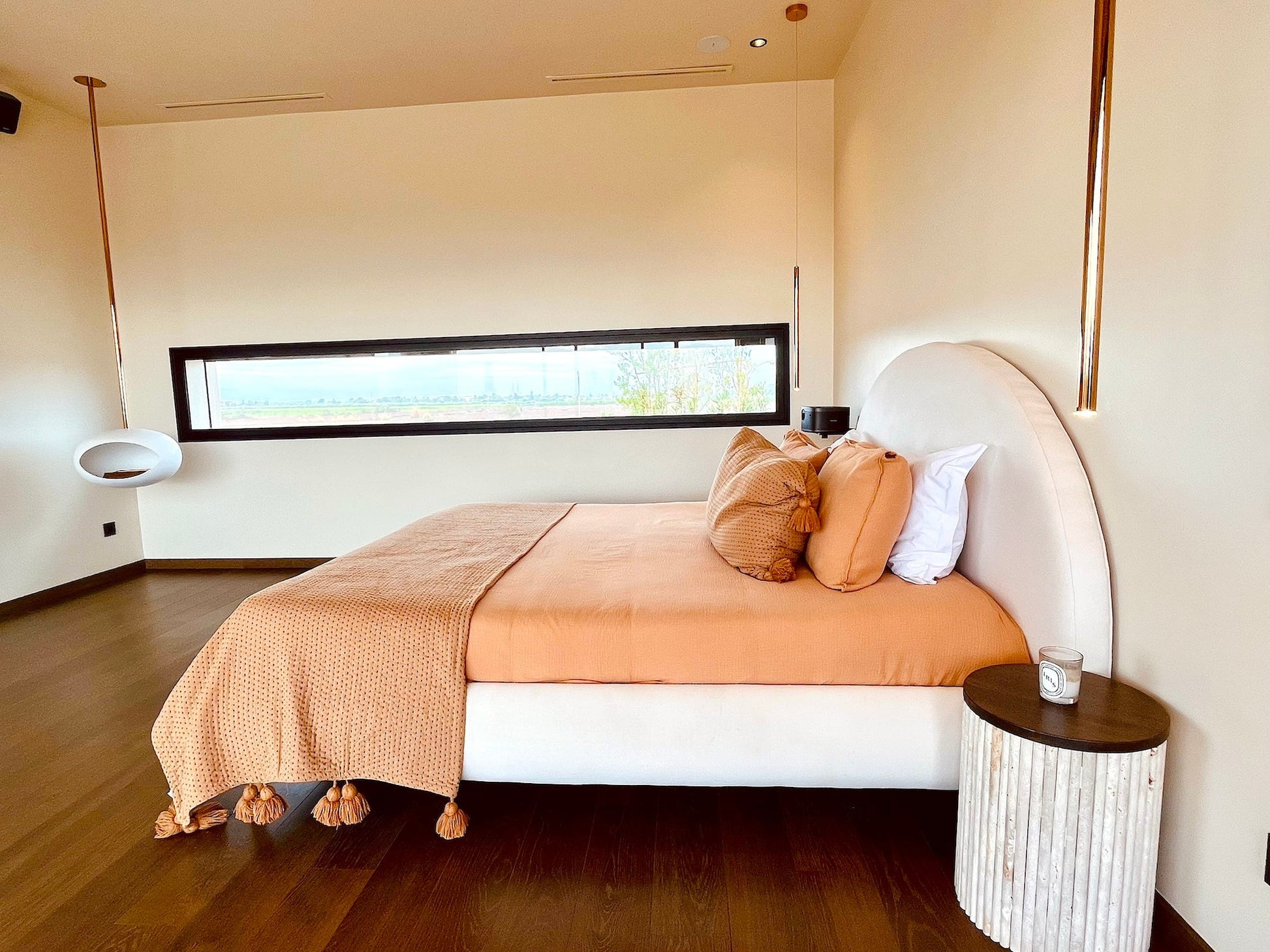 Palais Boho - The French Concierge