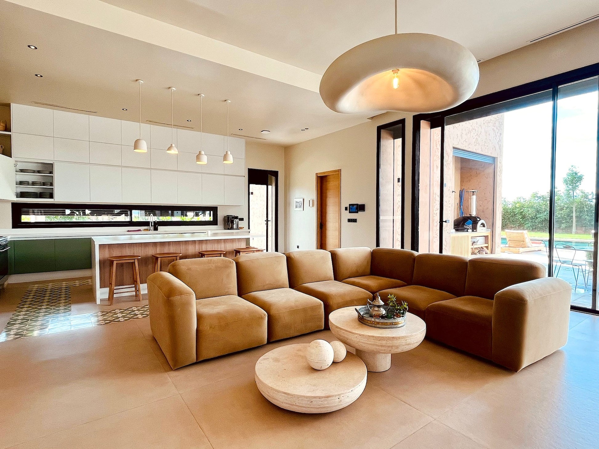 Palais Boho - The French Concierge