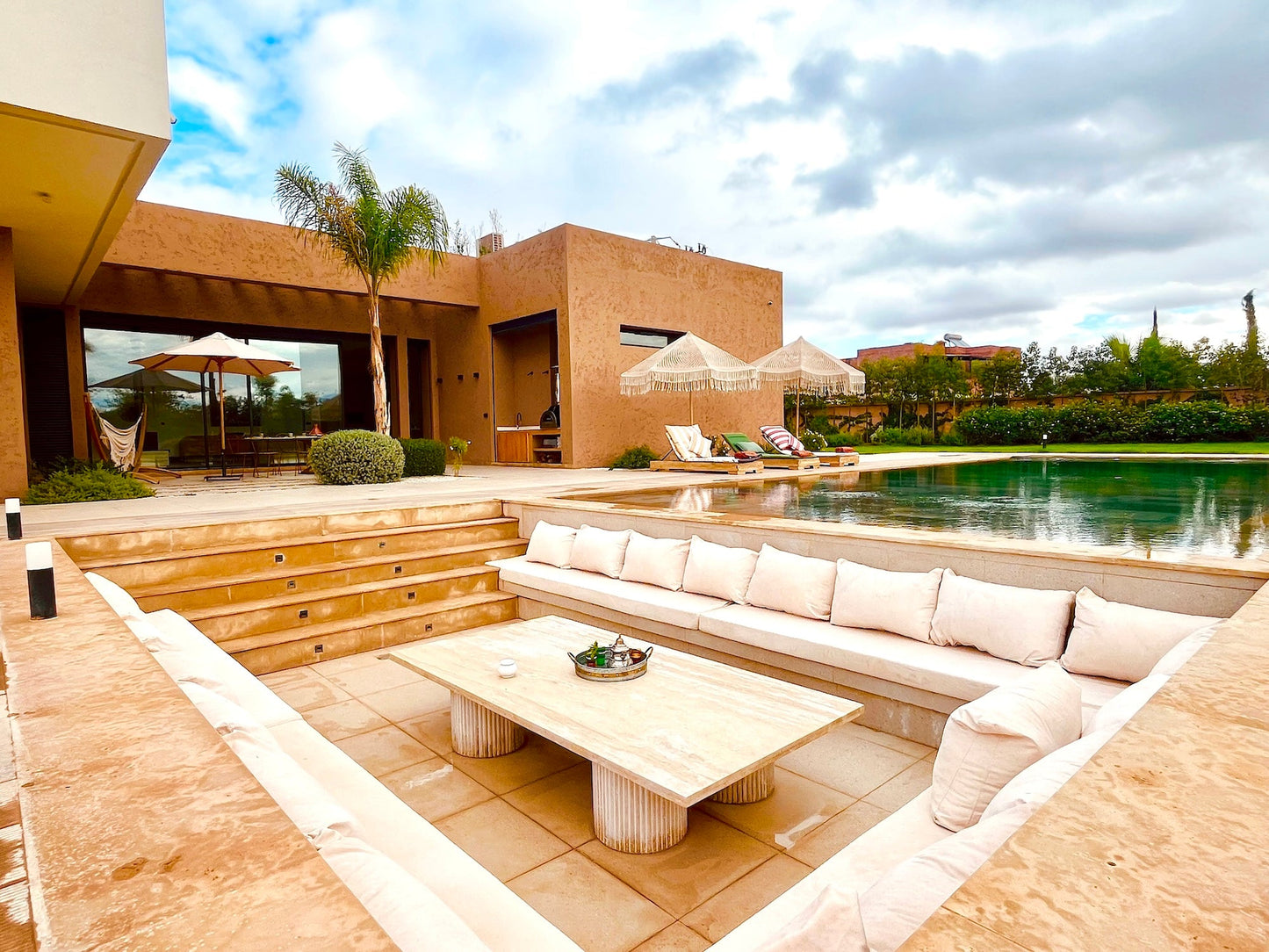 Palais Boho - The French Concierge