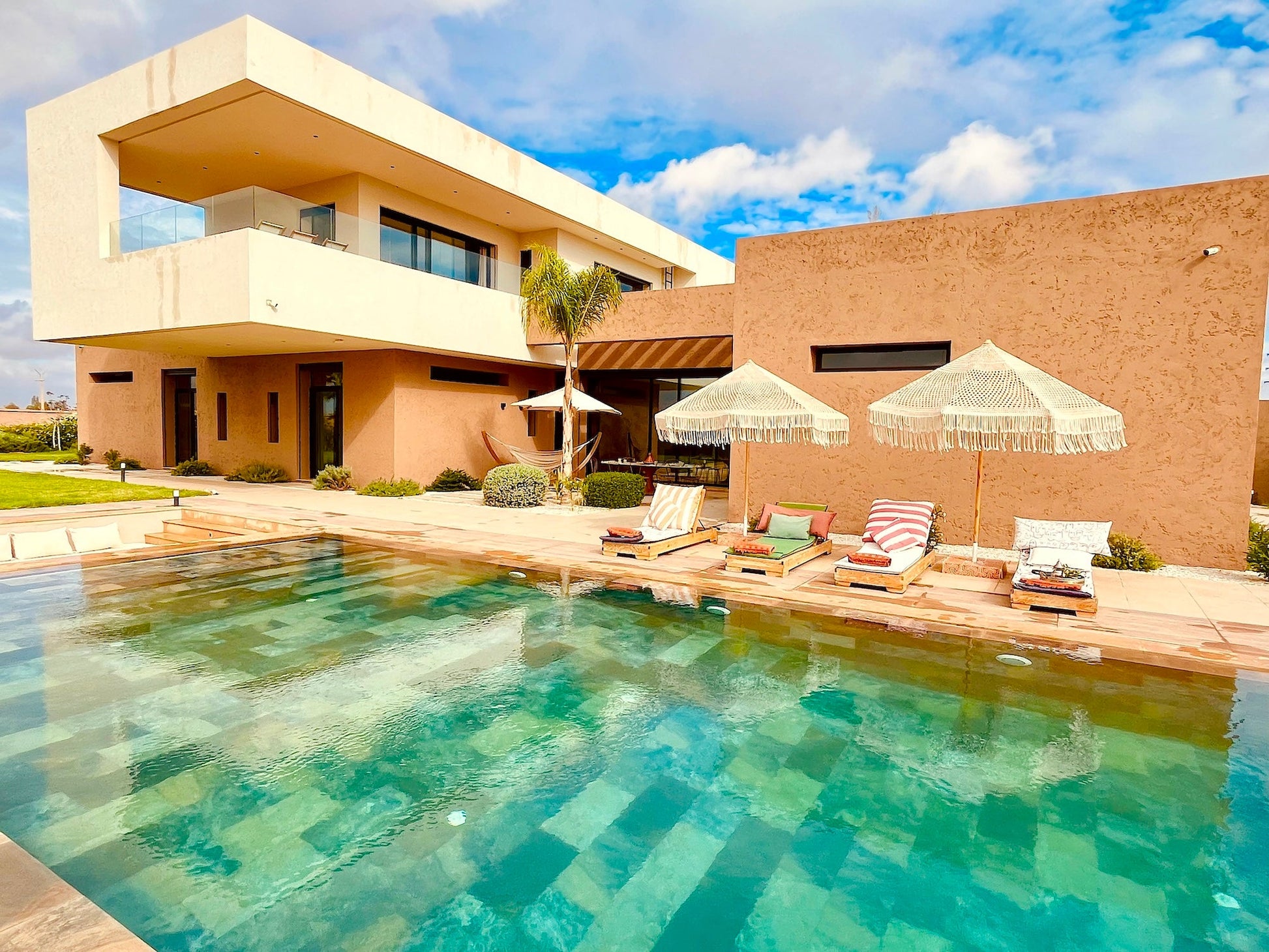 Palais Boho - The French Concierge