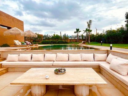 Palais Boho - The French Concierge