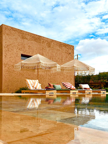 Palais Boho - The French Concierge