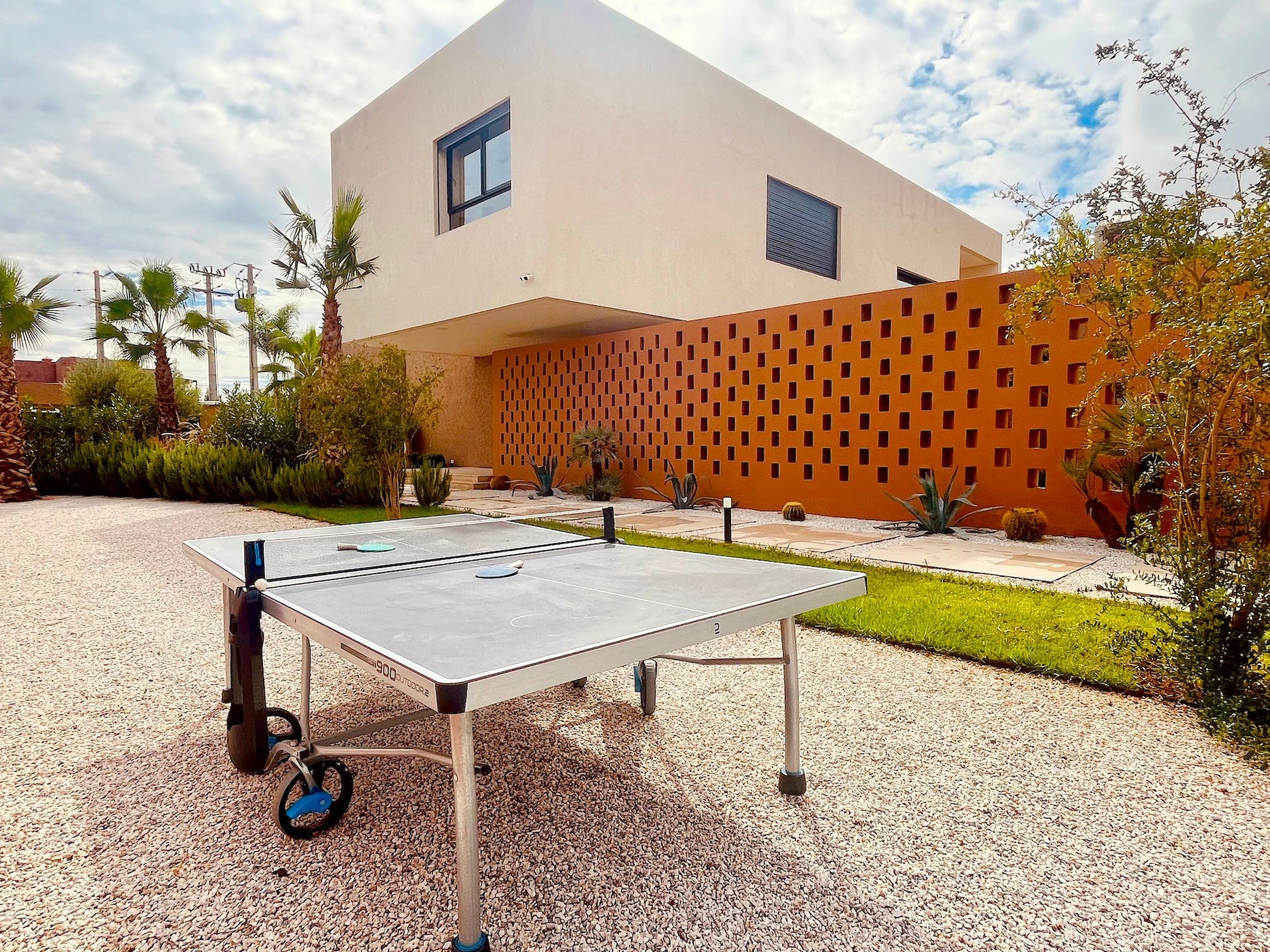 Palais Boho - The French Concierge