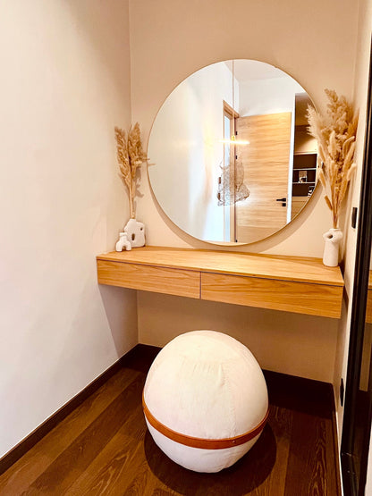Palais Boho - The French Concierge