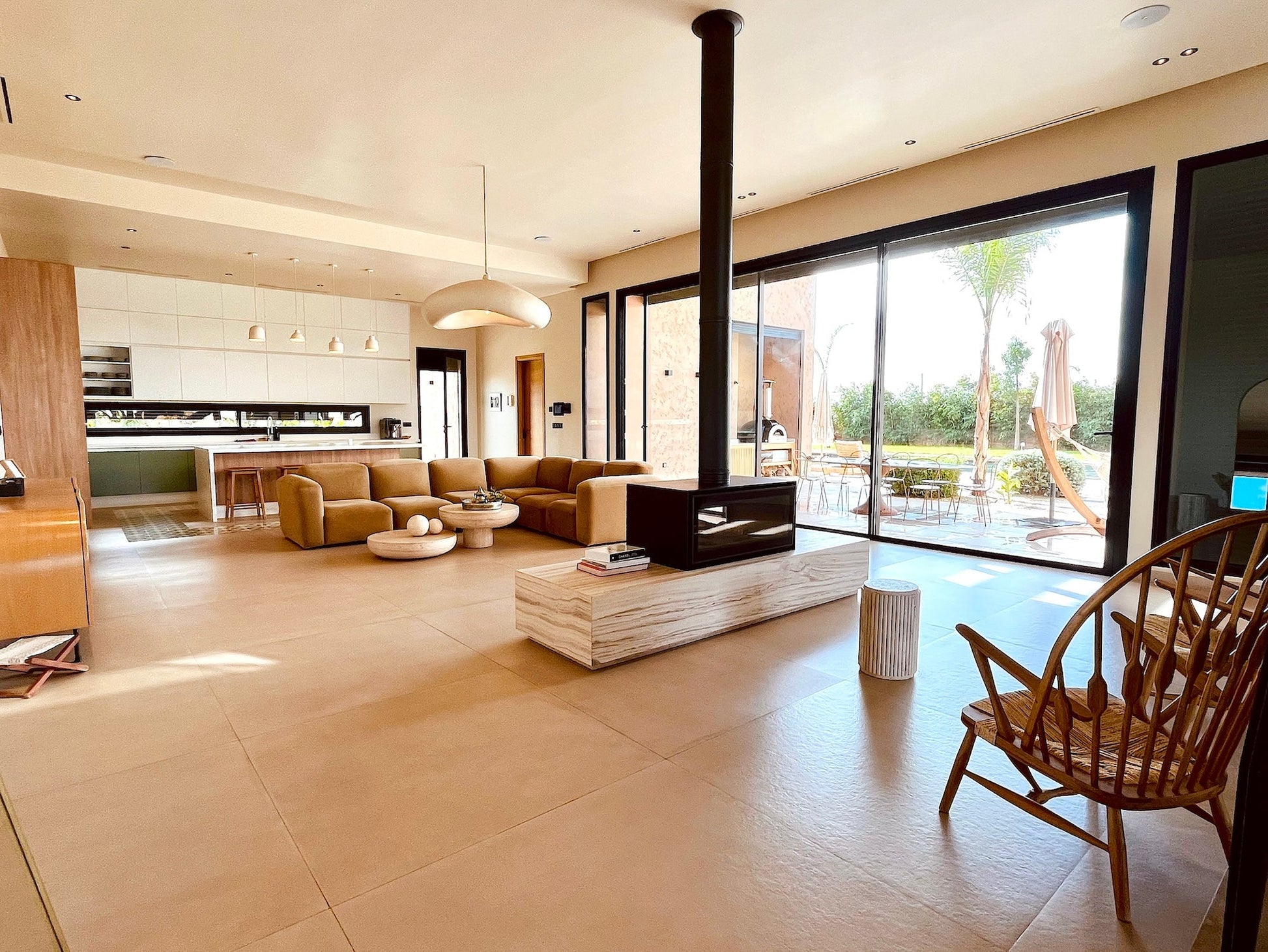 Palais Boho - The French Concierge
