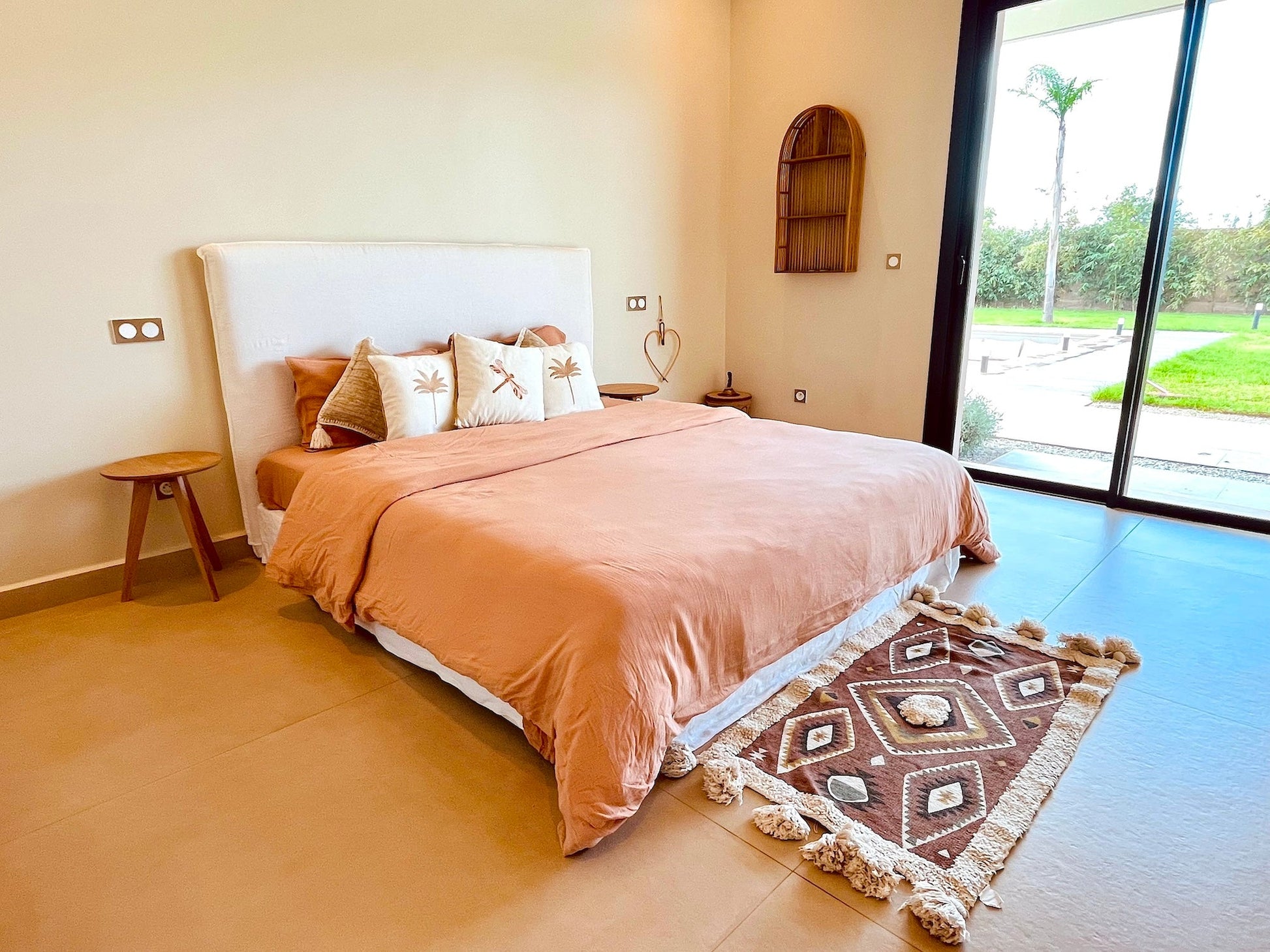 Palais Boho - The French Concierge
