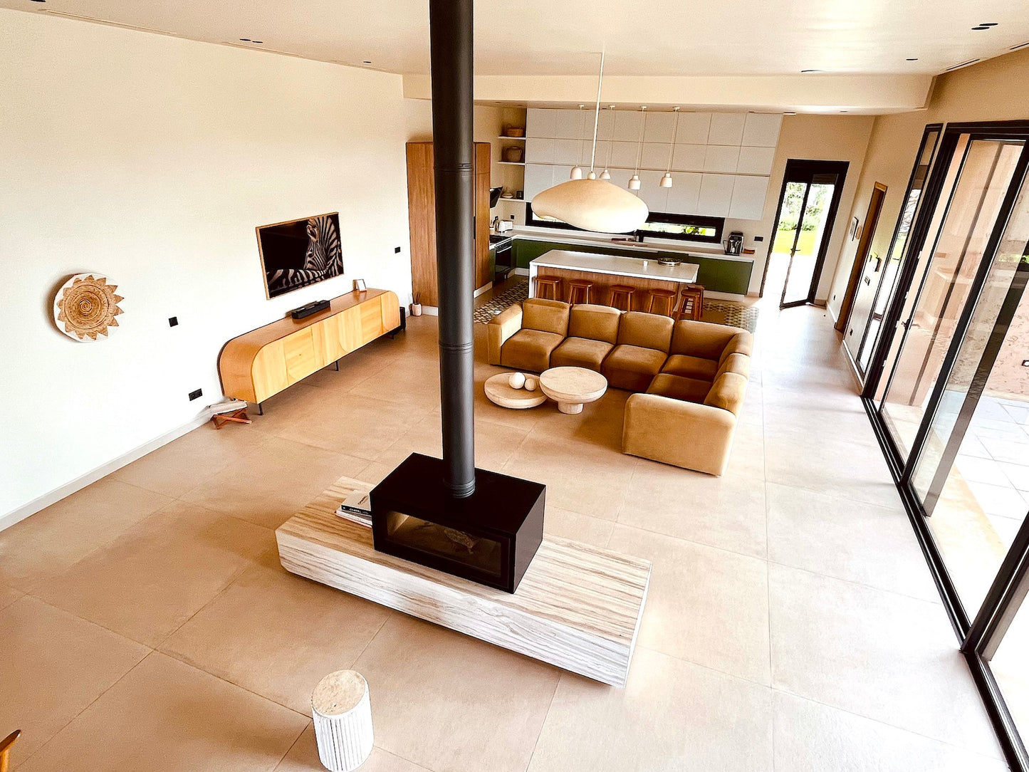 Palais Boho - The French Concierge
