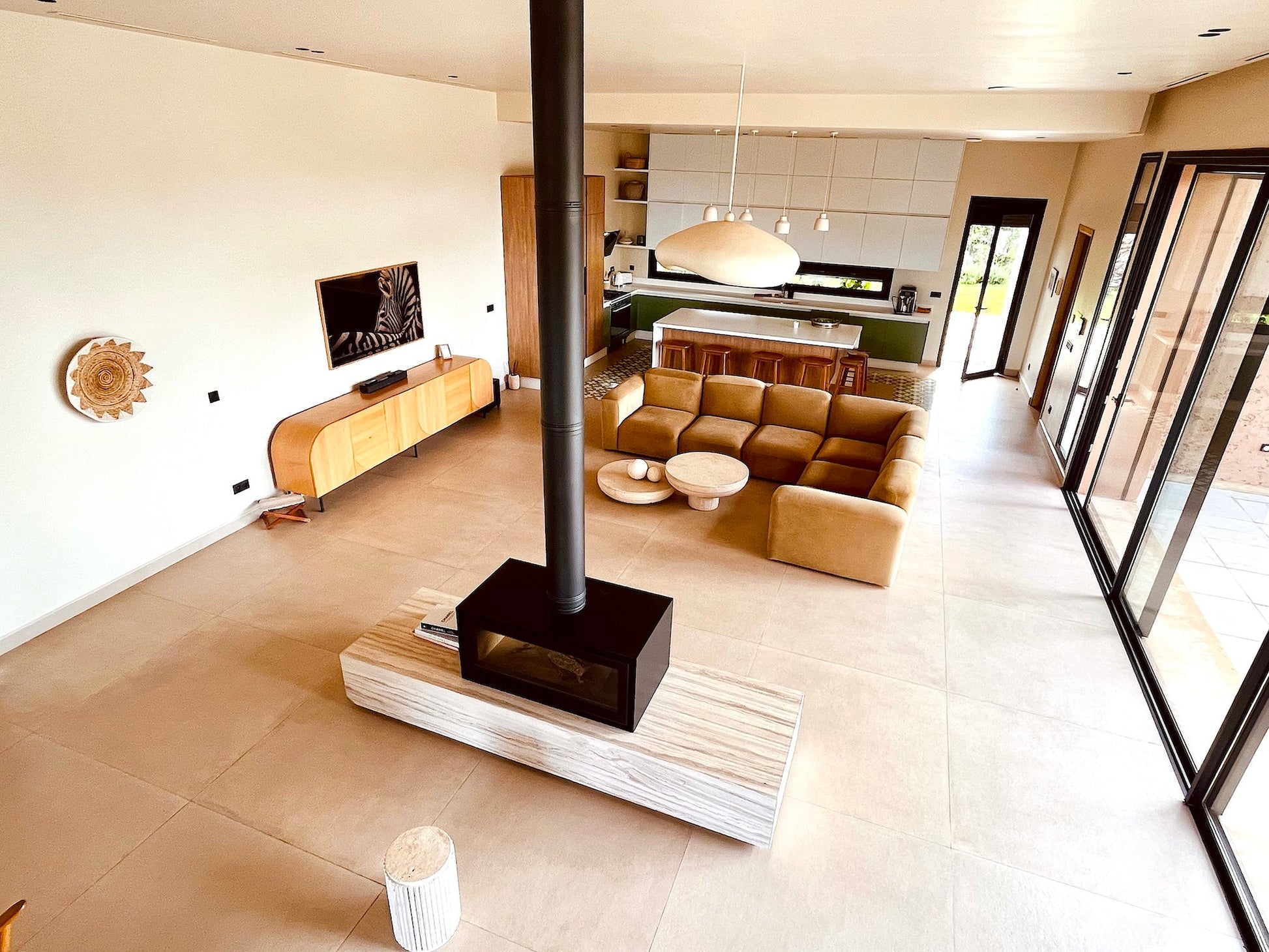 Palais Boho - The French Concierge