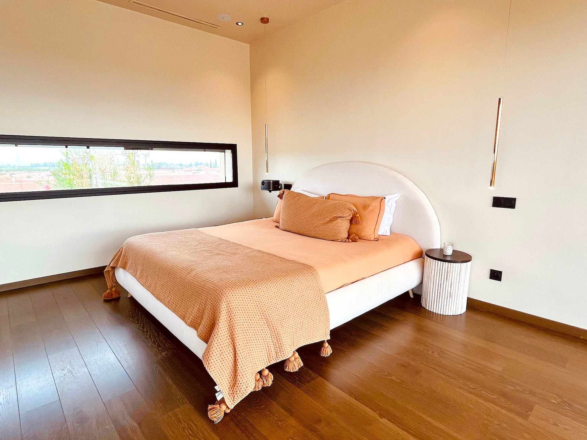 Palais Boho - The French Concierge