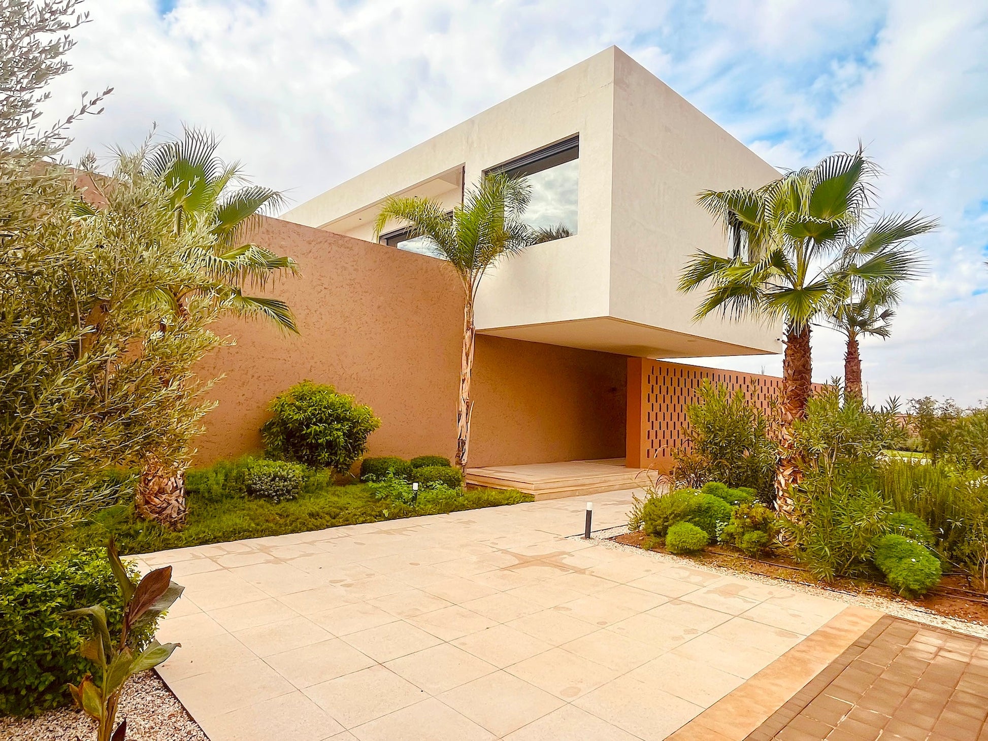 Palais Boho - The French Concierge