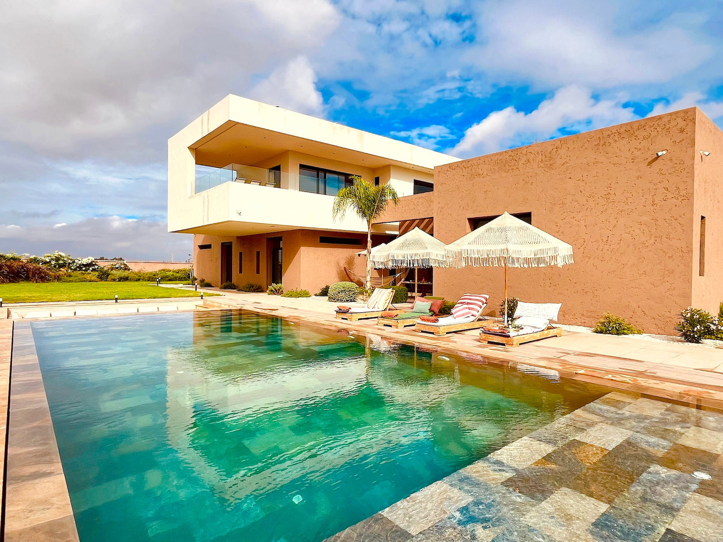 Palais Boho - The French Concierge