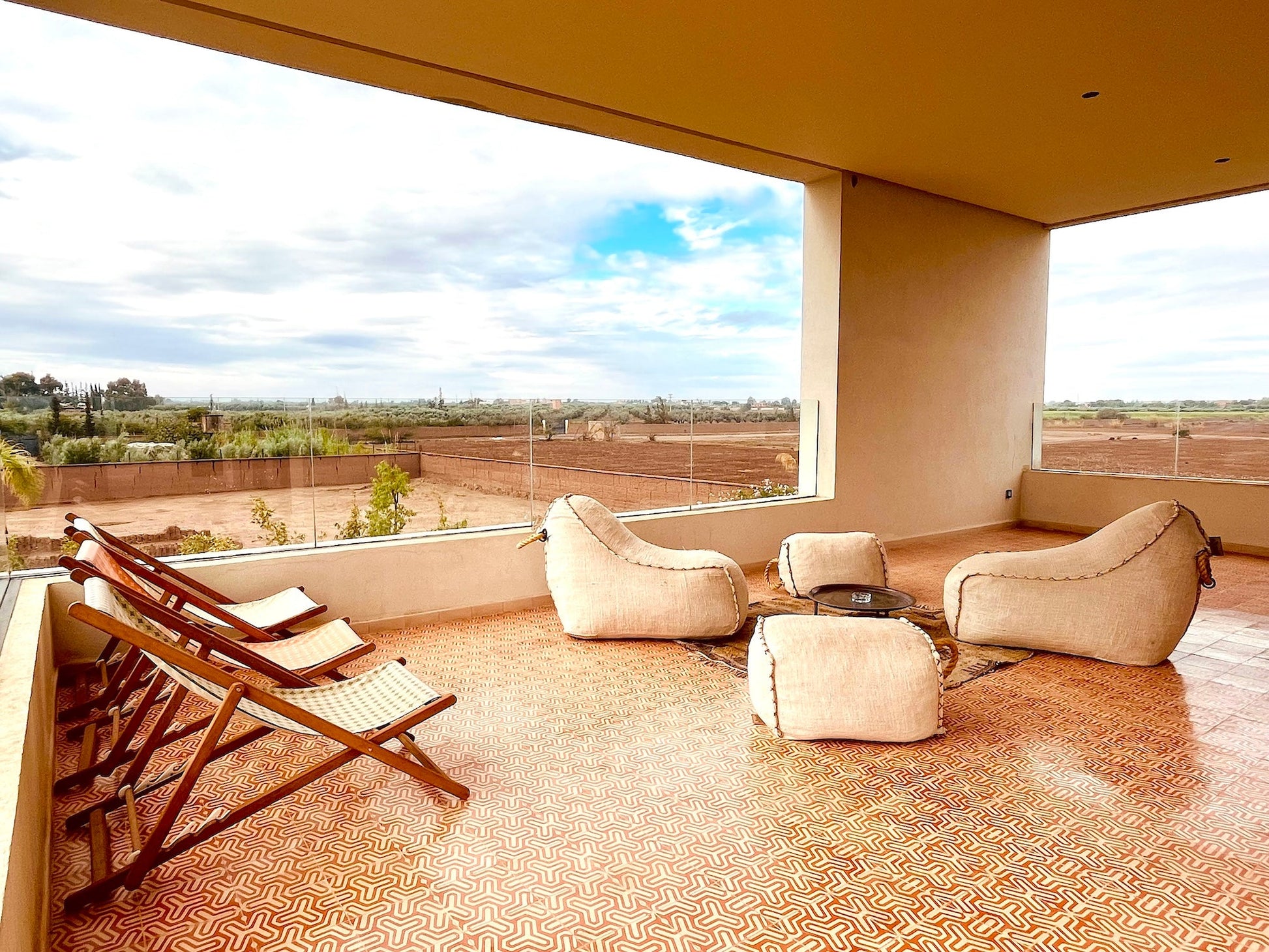 Palais Boho - The French Concierge