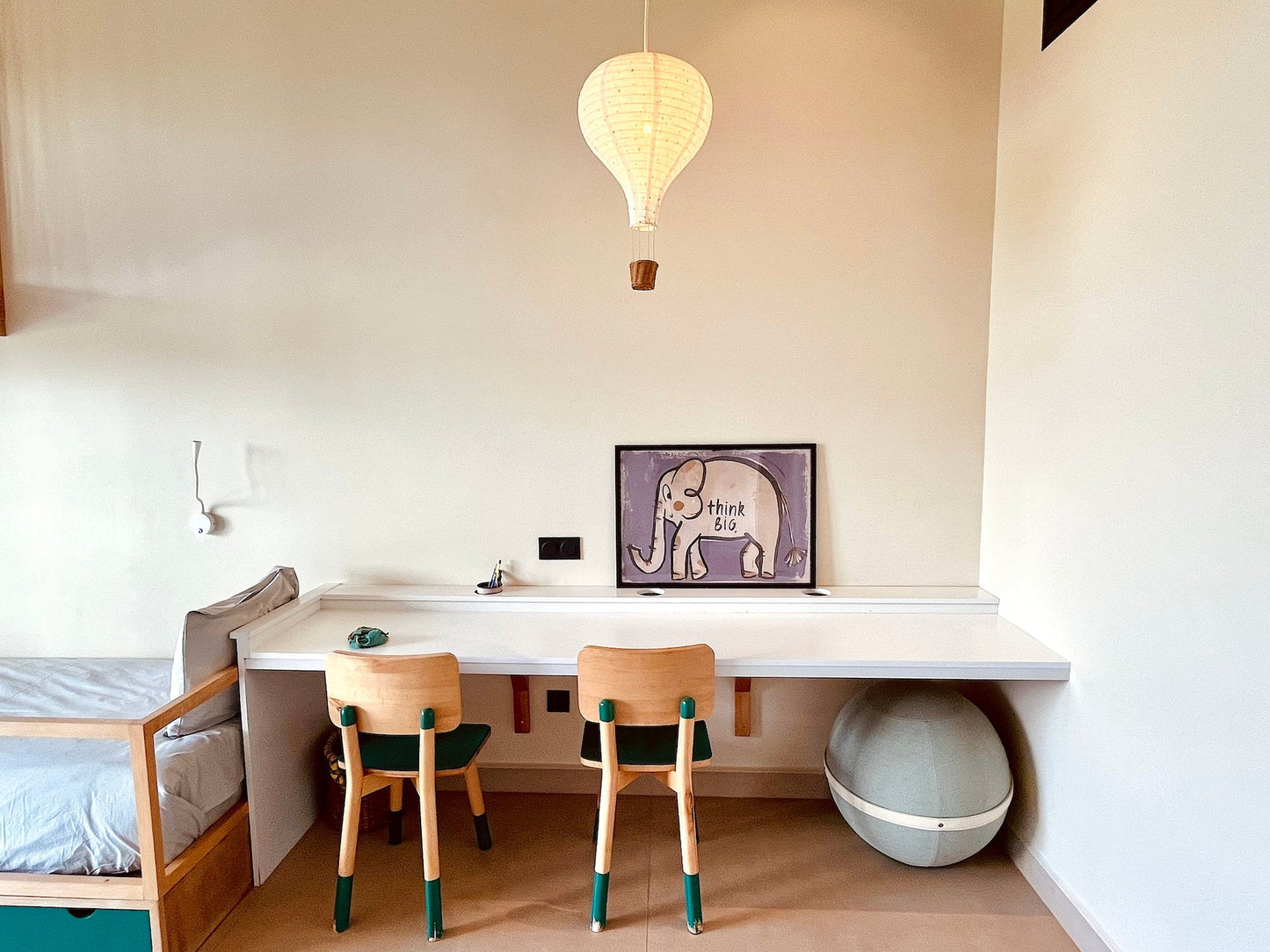 Palais Boho - The French Concierge