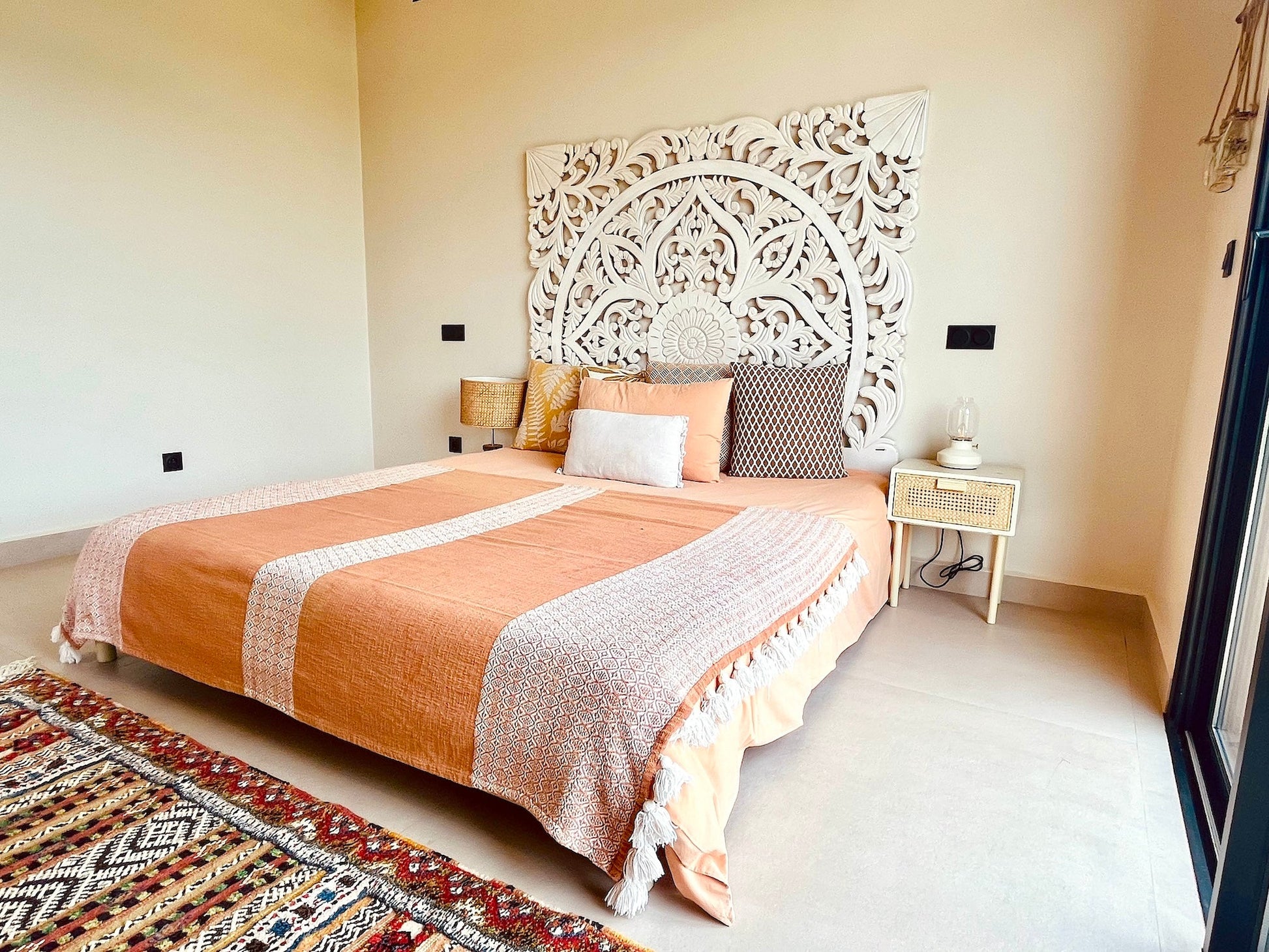 Palais Boho - The French Concierge