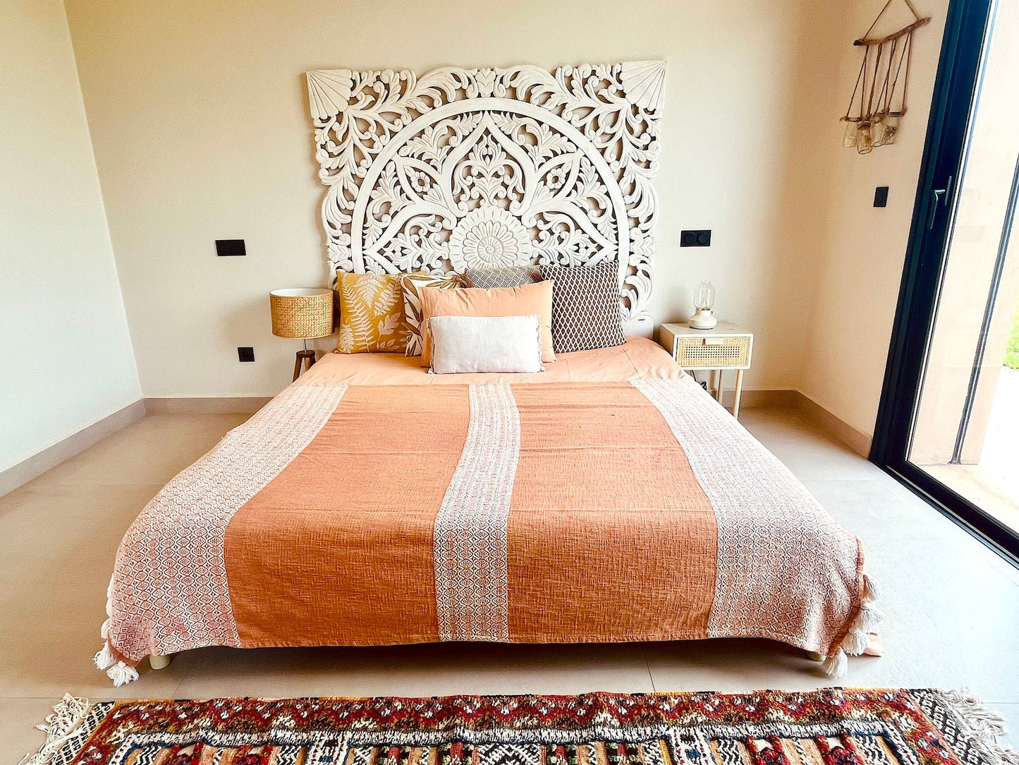 Palais Boho - The French Concierge