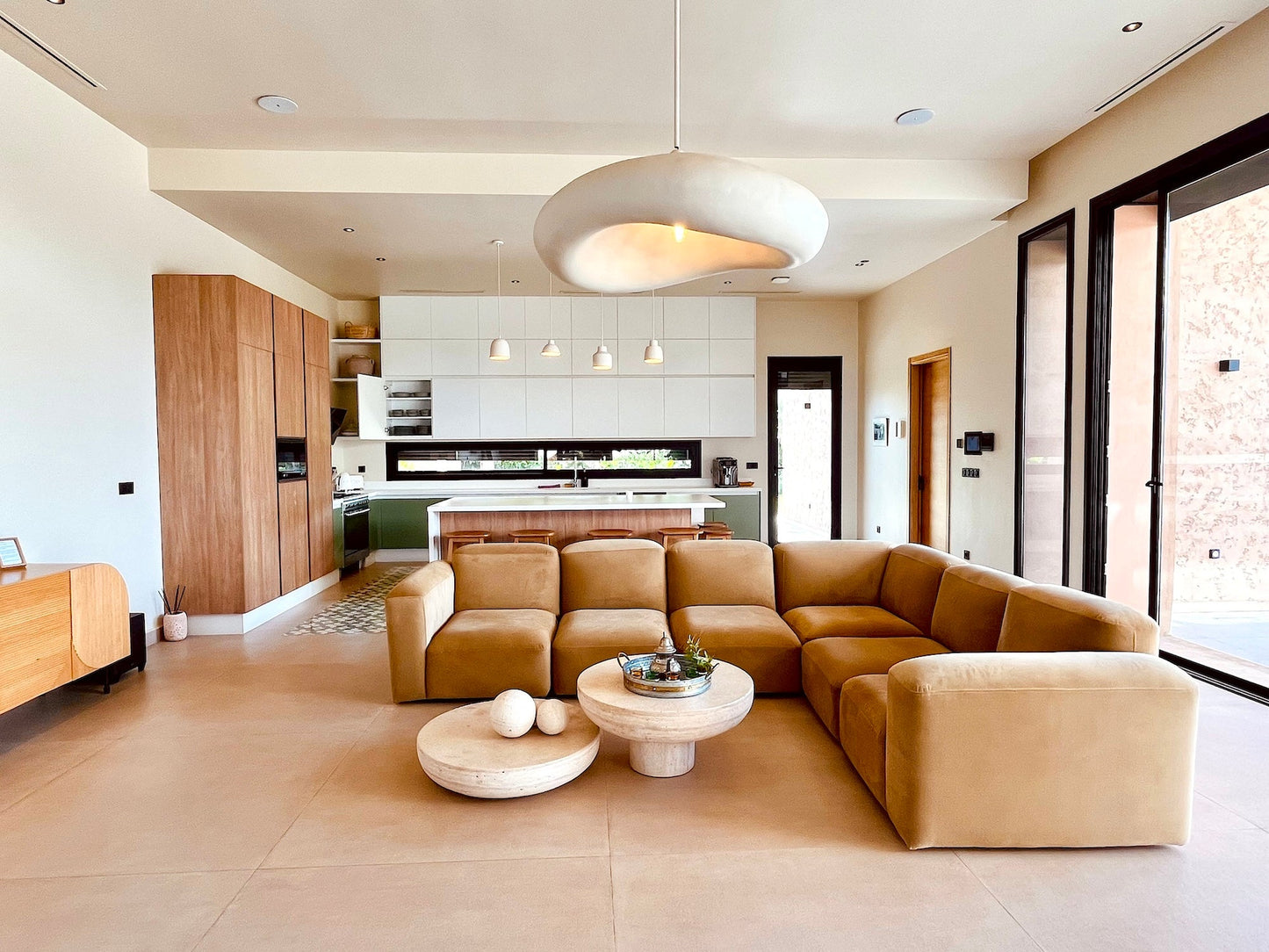 Palais Boho - The French Concierge