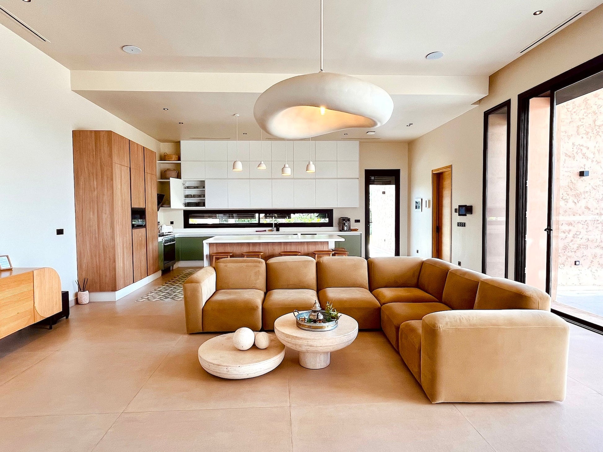 Palais Boho - The French Concierge