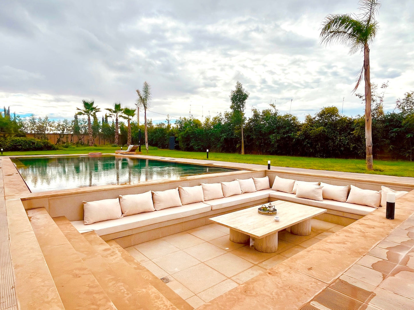 Palais Boho - The French Concierge