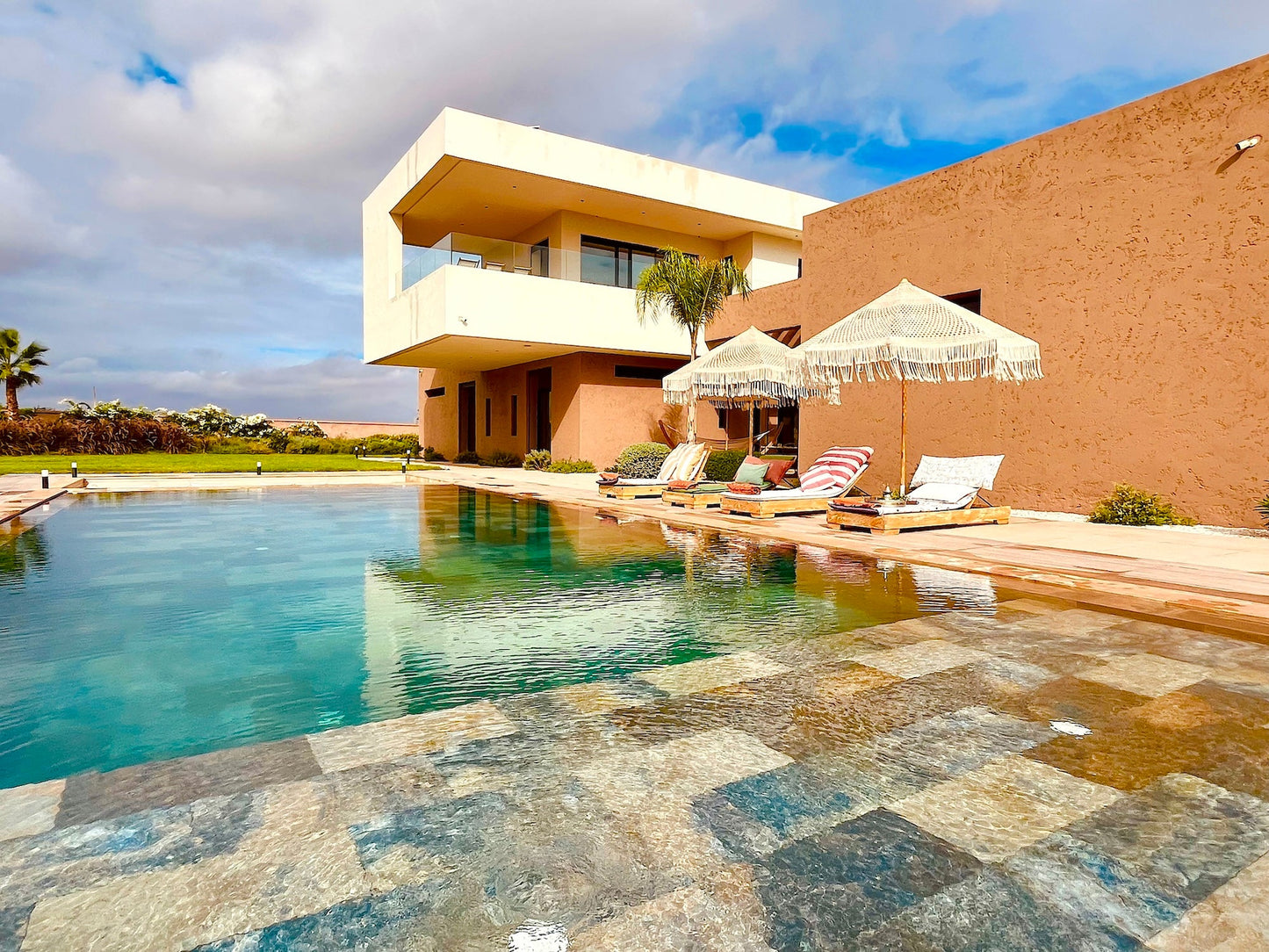 Palais Boho - The French Concierge