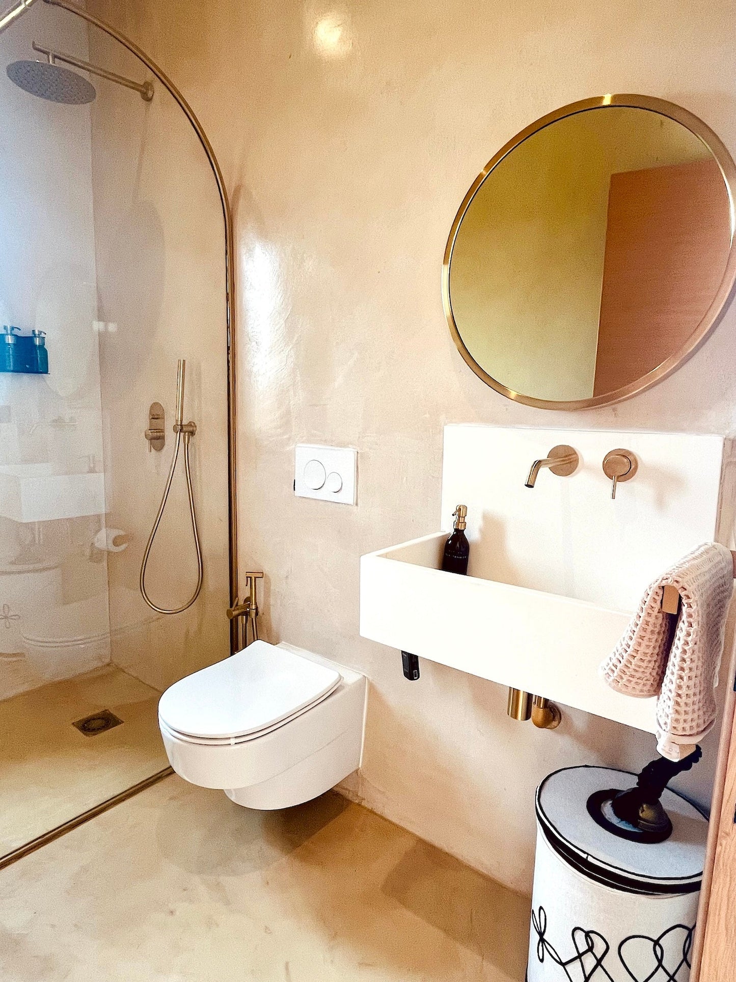 Palais Boho - The French Concierge