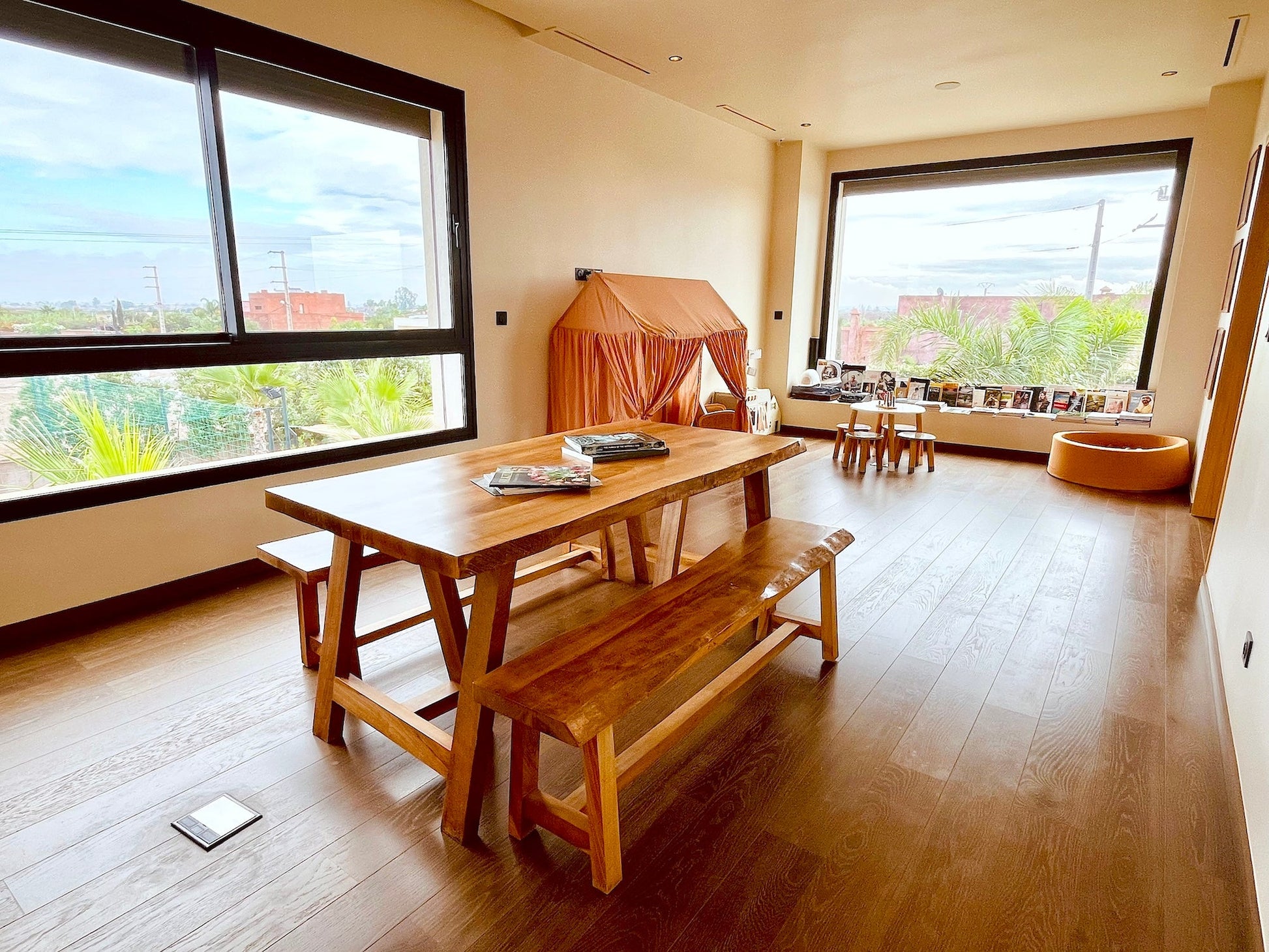 Palais Boho - The French Concierge