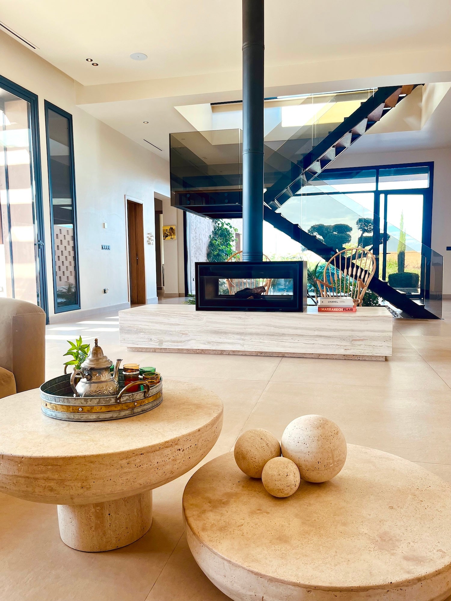Palais Boho - The French Concierge