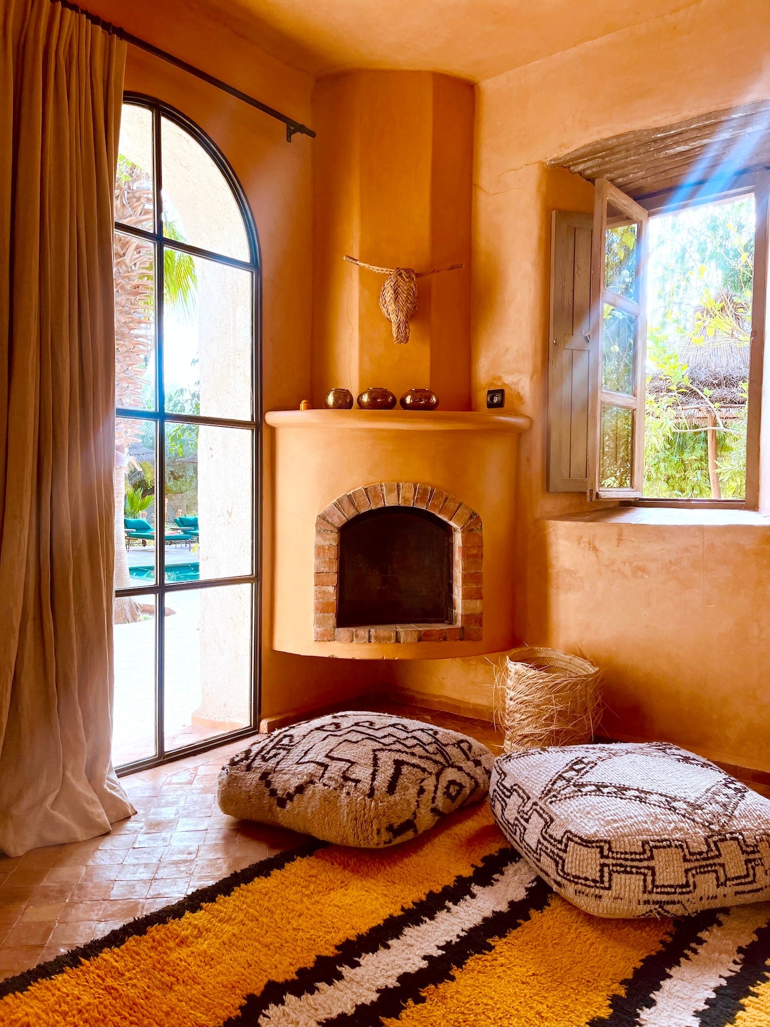 Palais Bouchka - The French Concierge