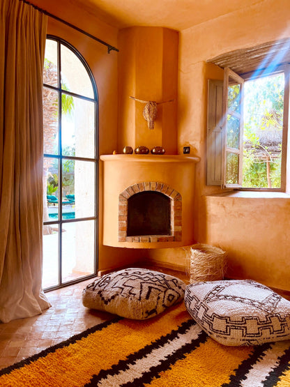 Palais Bouchka - The French Concierge