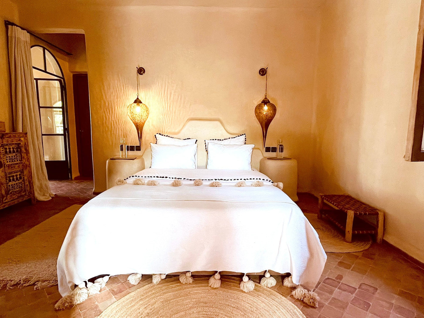 Palais Bouchka - The French Concierge