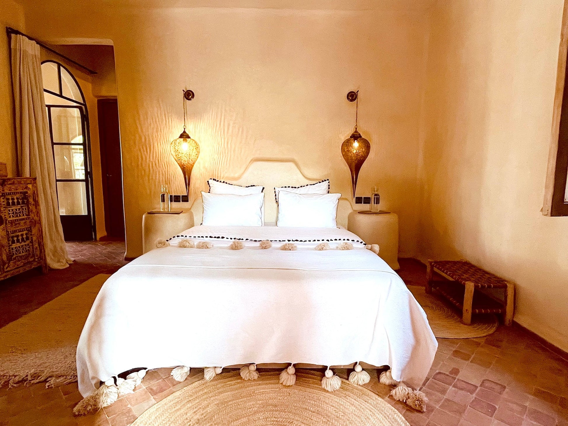 Palais Bouchka - The French Concierge