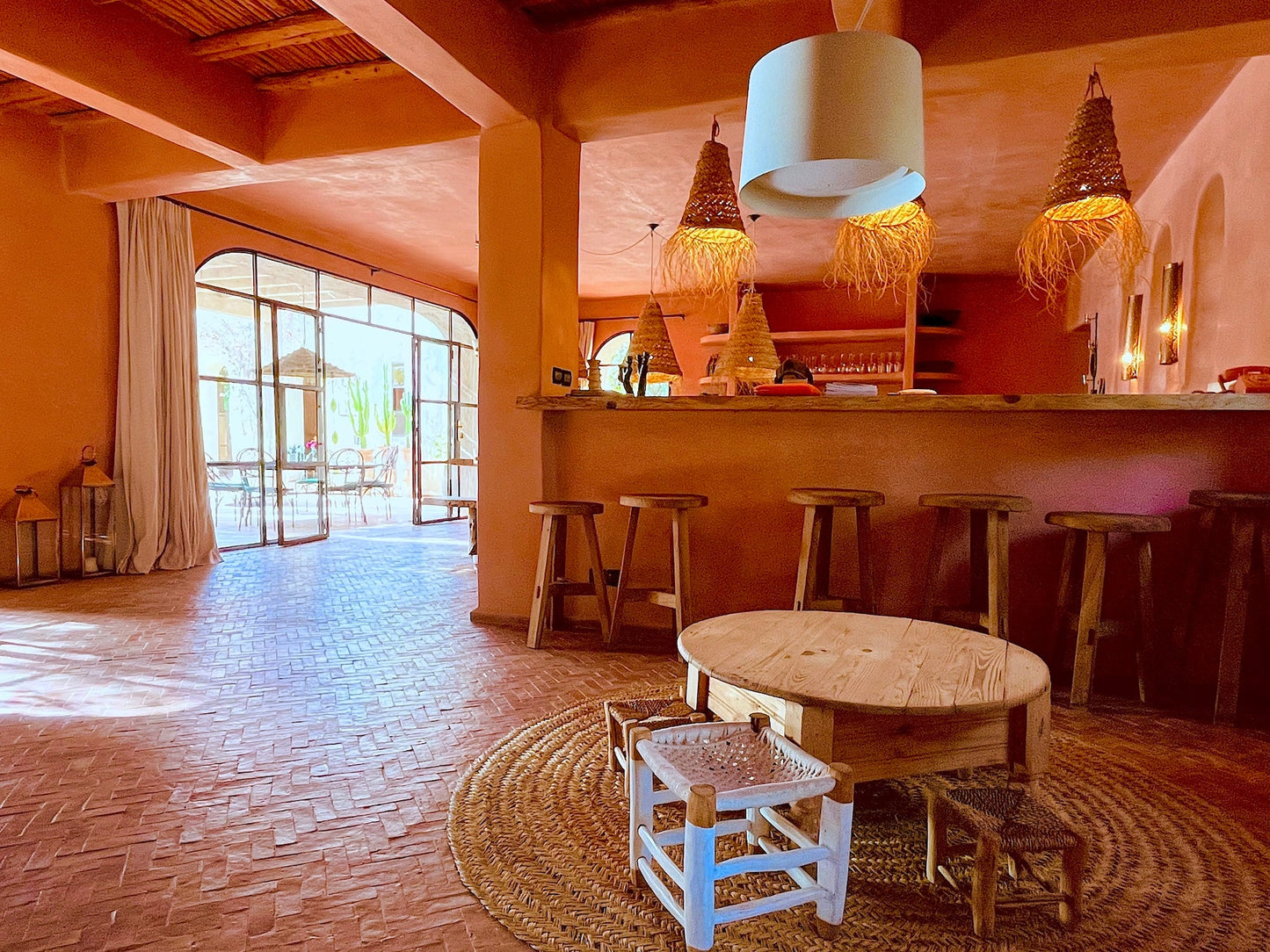 Palais Bouchka - The French Concierge