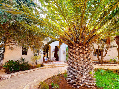 Palais Bouchka - The French Concierge