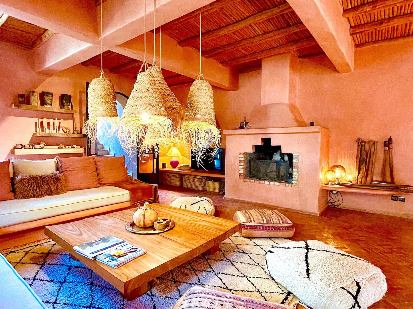 Palais Bouchka - The French Concierge