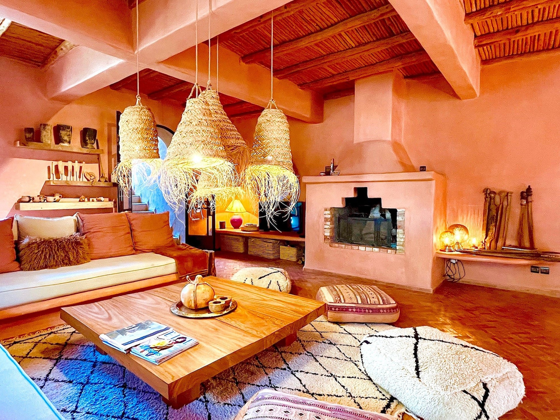 Palais Bouchka - The French Concierge