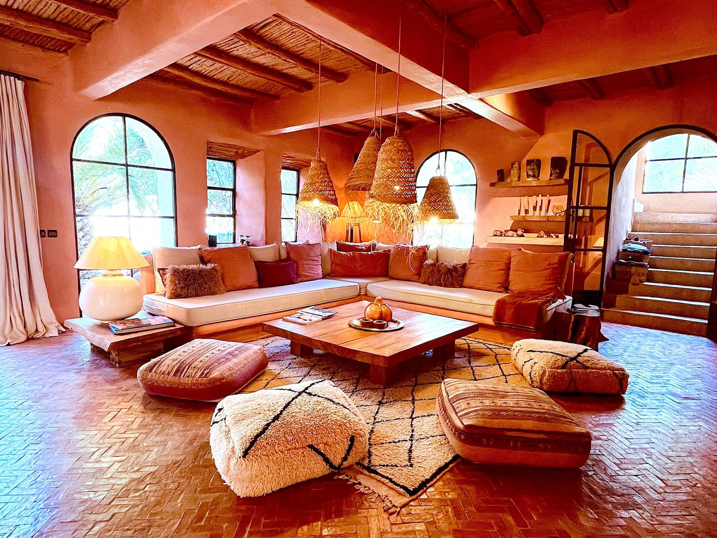 Palais Bouchka - The French Concierge