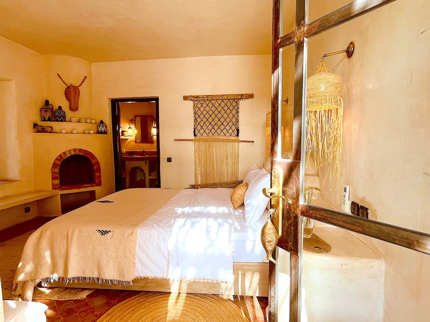 Palais Bouchka - The French Concierge