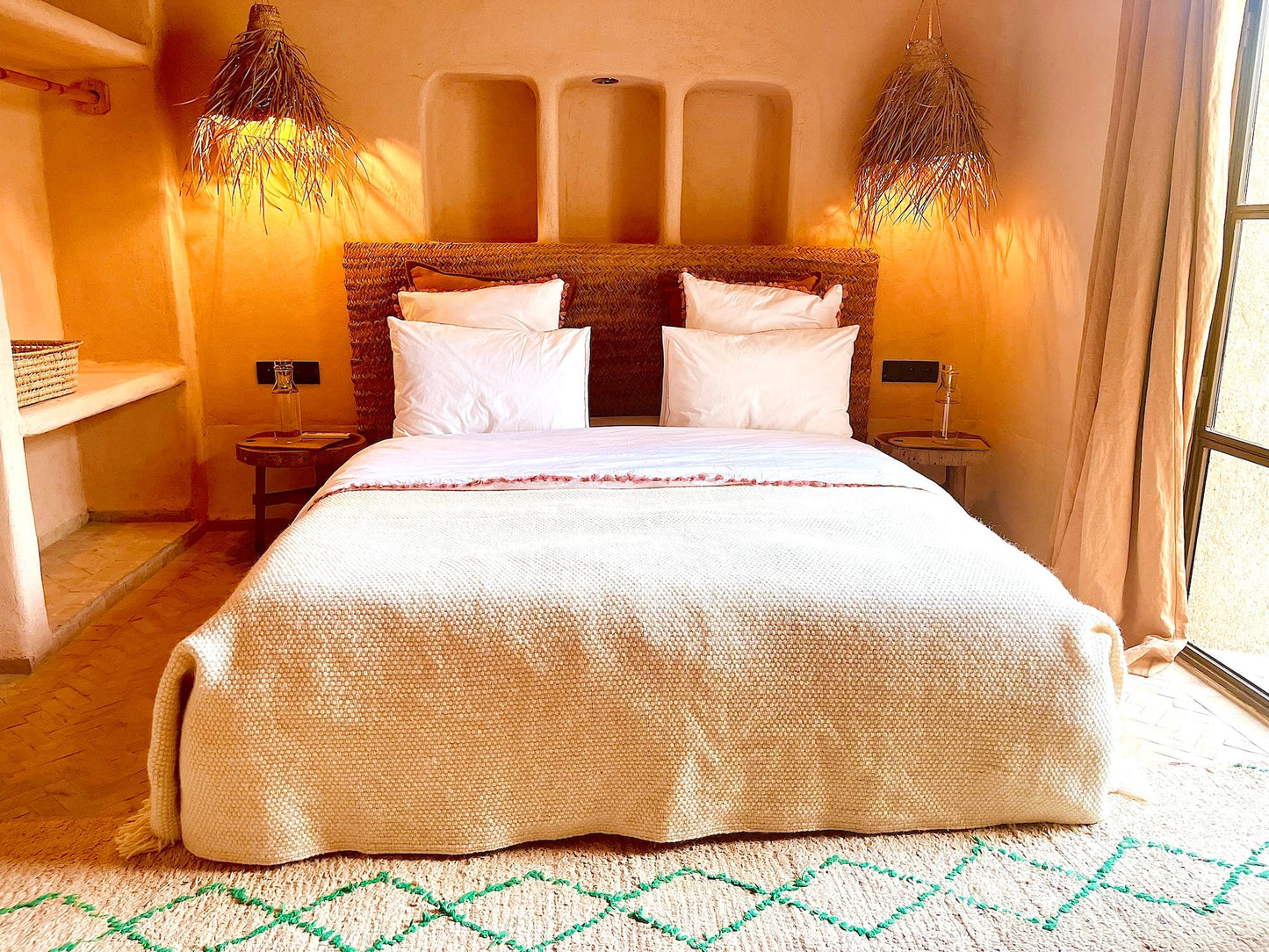 Palais Bouchka - The French Concierge