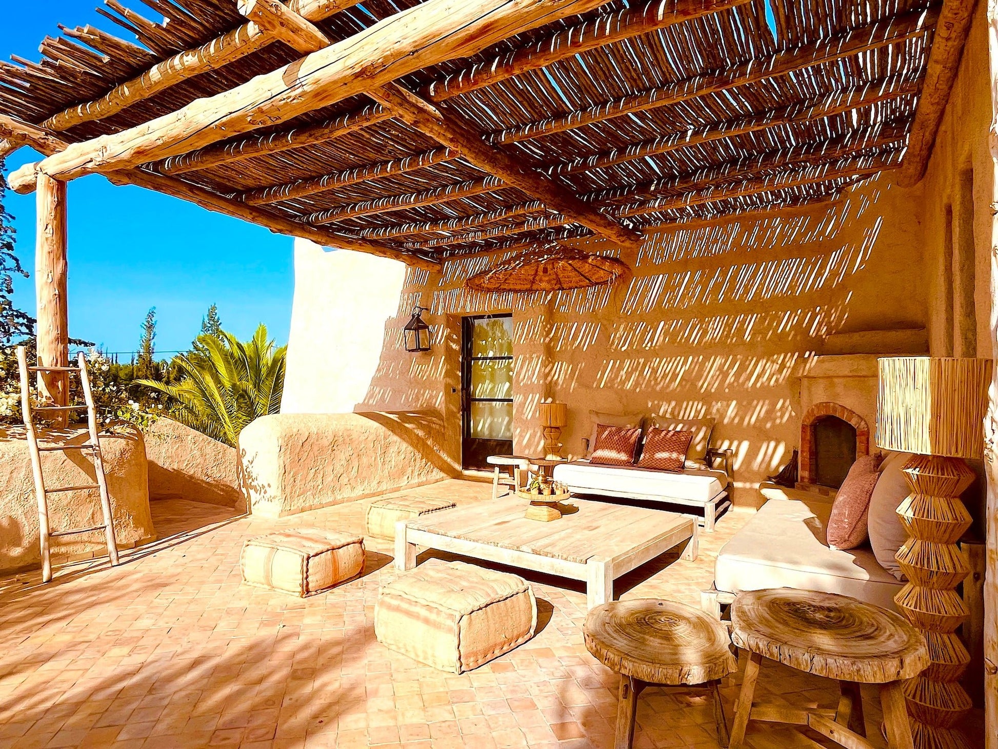 Palais Bouchka - The French Concierge