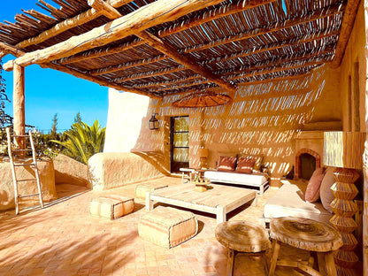 Palais Bouchka - The French Concierge