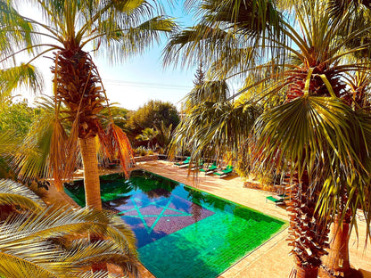 Palais Bouchka - The French Concierge