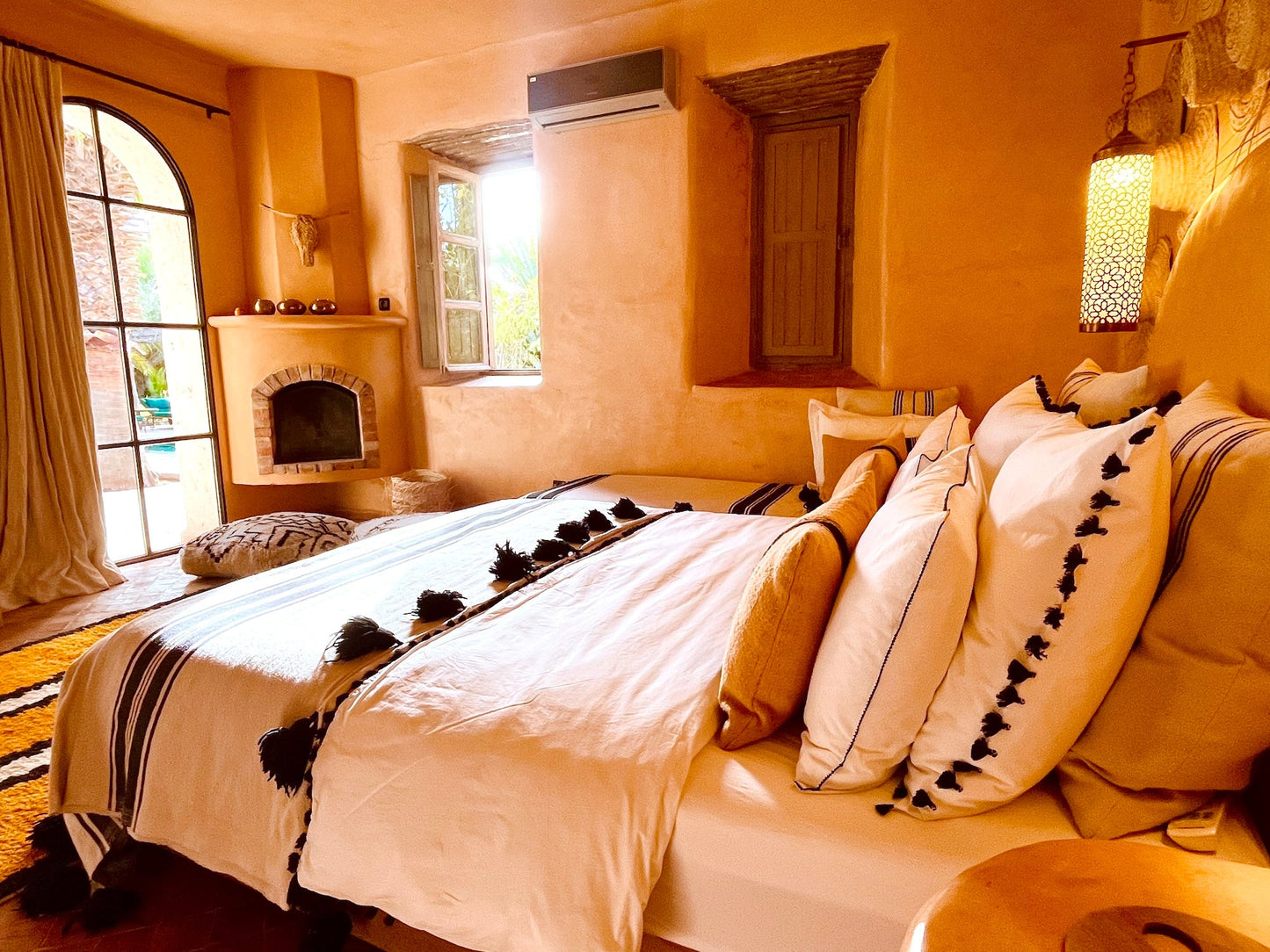 Palais Bouchka - The French Concierge
