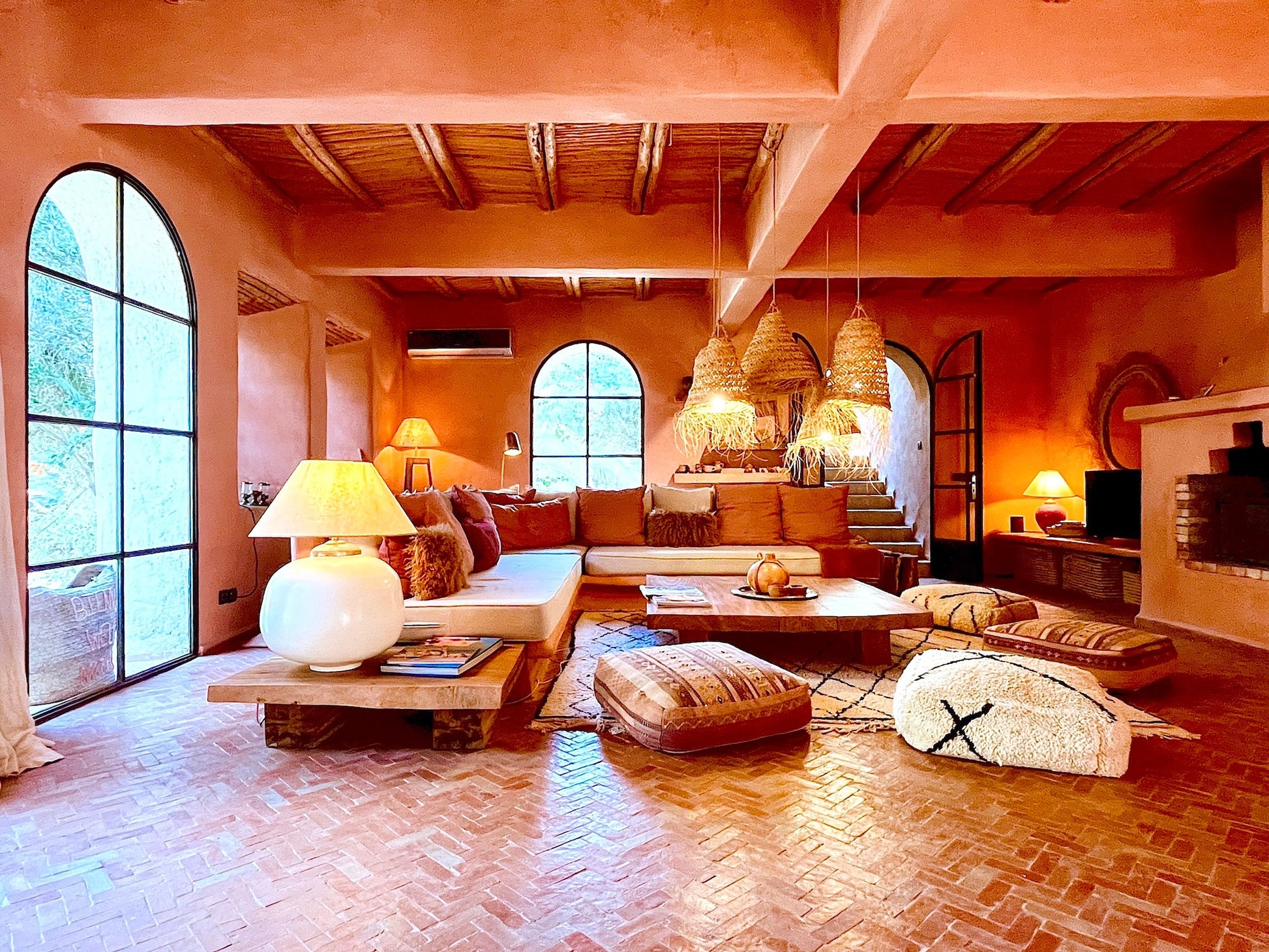 Palais Bouchka - The French Concierge