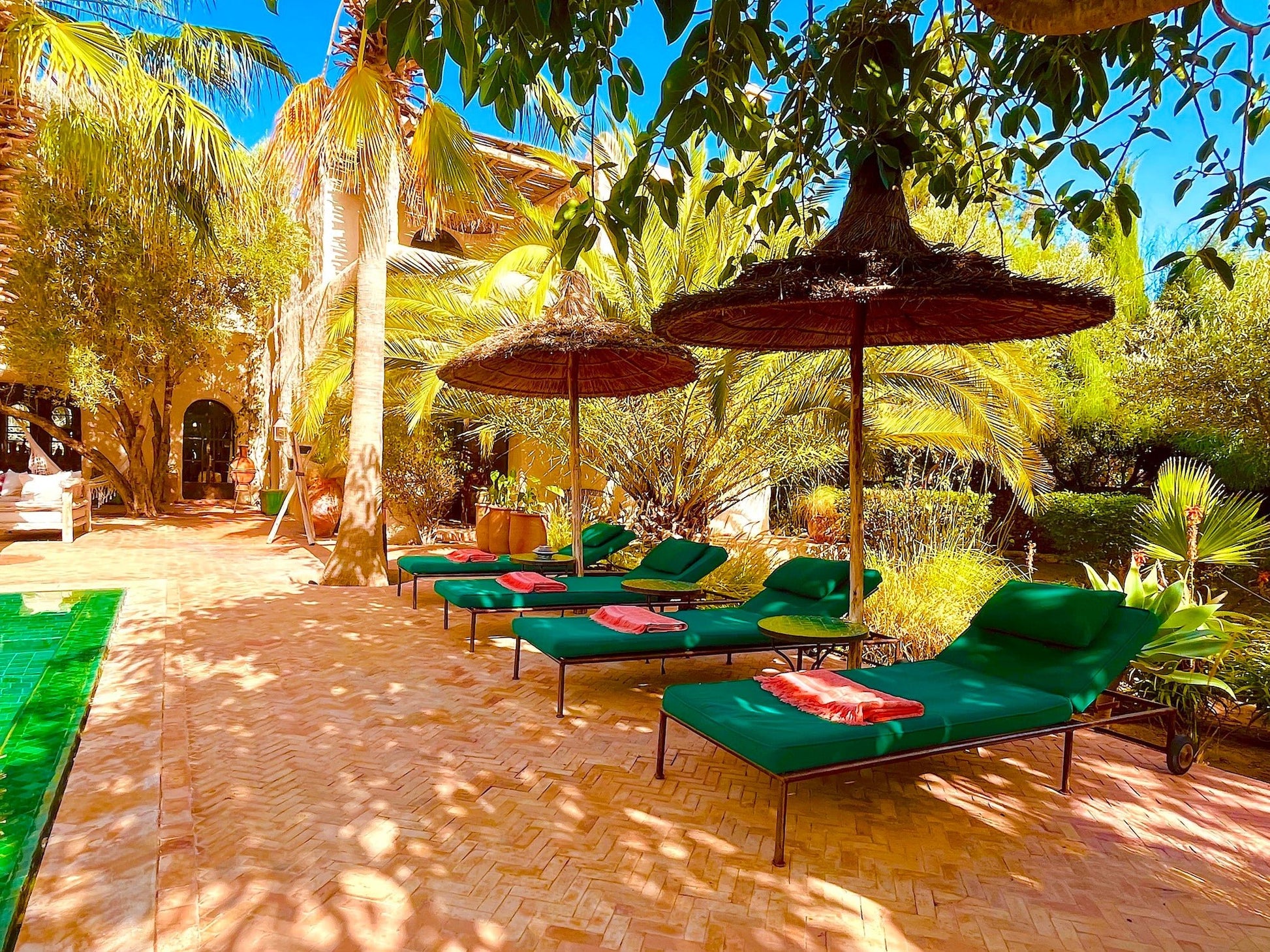 Palais Bouchka - The French Concierge