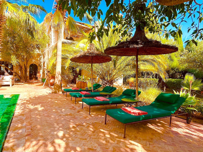 Palais Bouchka - The French Concierge
